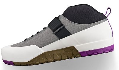 Превью  Велоботинки AM FIZIK Gravita Tensor White/Purple